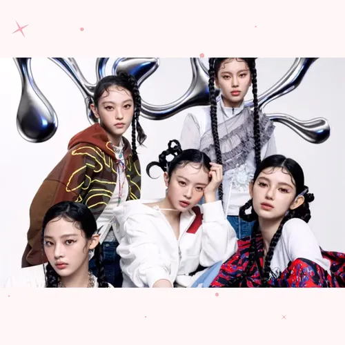 NewJeans проиграли суд против ADOR: запрет на независимую деятельность группы остается в силе