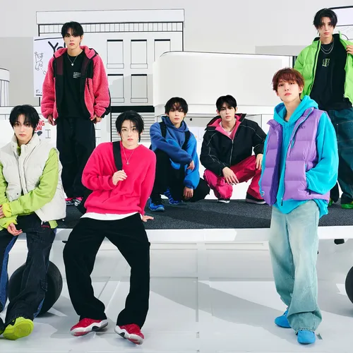 Участники нового бойз-бенда KickFlip рассказали о подготовке к дебюту