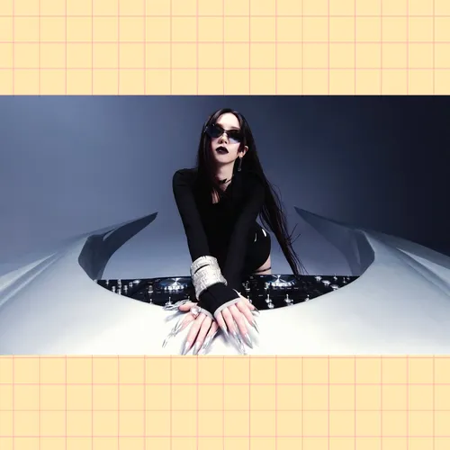 Карина из aespa: первая солистка четвёртого поколения на первом месте в MelOn Top100