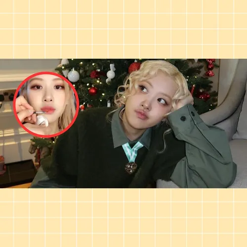 Слишком идеальная кожа: визажист BLACKPINK рассказала о необычной проблеме в макияже