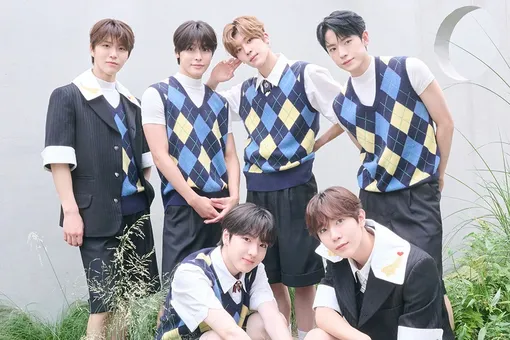 NCT Wish анонсировали камбэк со вторым мини-альбомом NCT Wish анонсировали камбэк со вторым мини-альбомом
