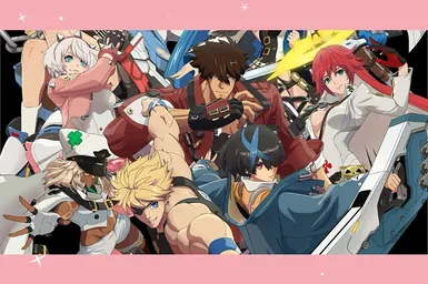 Создатели аниме Guilty Gear Strive: Dual Rulers раскрыли состав сэйю и дату выхода в новом трейлере