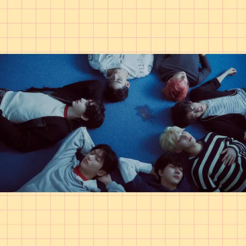 Романтика и одиночество: ENHYPEN выпустили концепт-фото и видео нового альбома