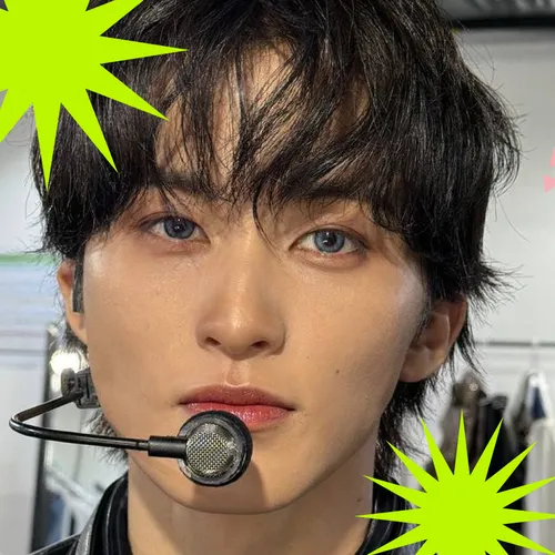 Марк покидает группу NCT и агентство SM Entertainment