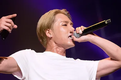 Корейский рэпер Sik-K признался в употреблении наркотиков и получил 3,5 года тюрьмы