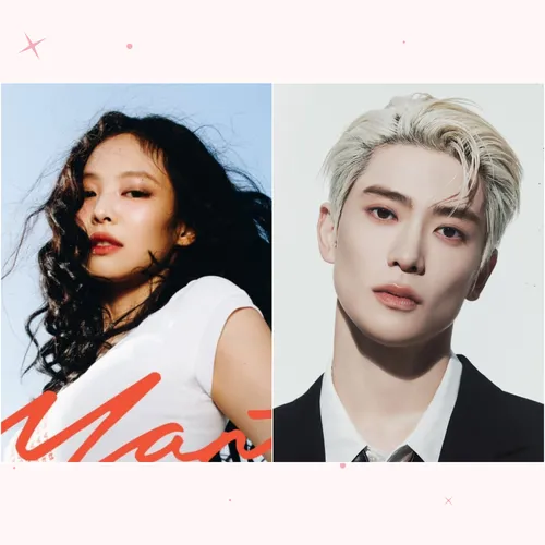 Новые песни Дженни из BLACKPINK и Джехёна из NCT не прошли цензуру