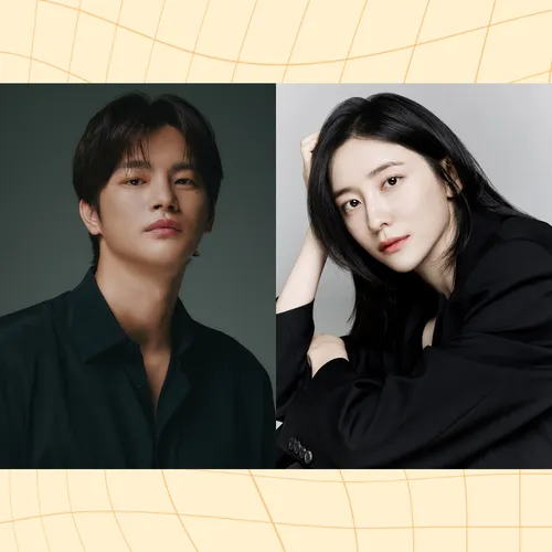 Со Ин Гук и Пак Чи Хён сыграют в новой офисной дораме «Завтра снова на работу!»