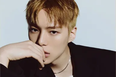 Минхёк из MONSTA X рассказал о юбилее группы и новом хобби в первом интервью после армии