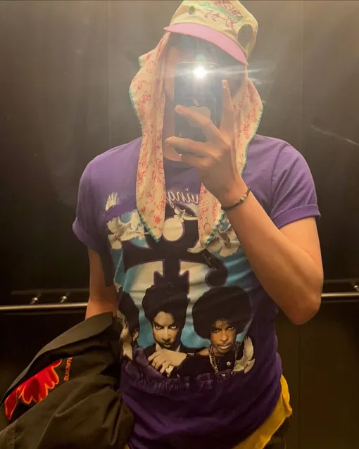 G-Dragon из BIGBANG G-Dragon из BIGBANG