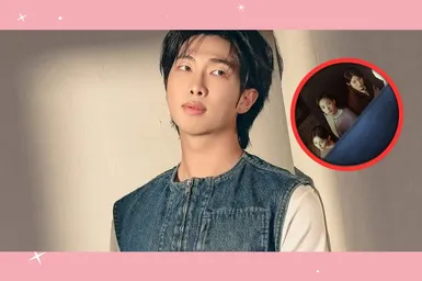 RM из BTS рекомендует: топ любимых дорам айдола