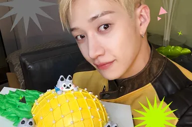 Бан Чан из Stray Kids пожертвовал 300 млн вон на свой день рождения