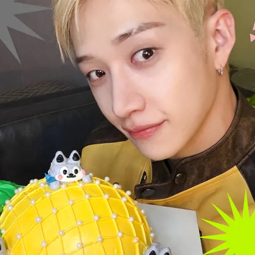 Бан Чан из Stray Kids пожертвовал 300 млн вон на свой день рождения