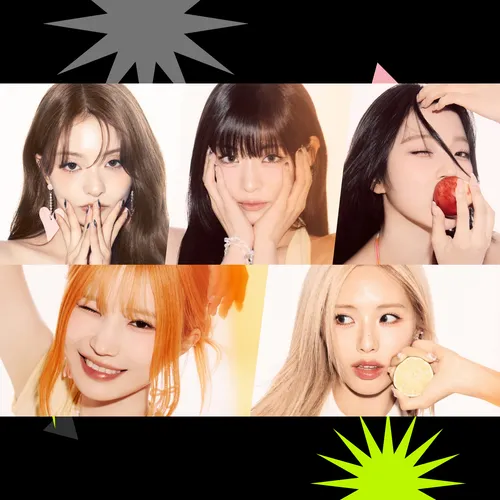 Участницы fromis_9 подписали контракты с новым агентством