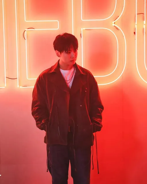 Чонгук из BTS Чонгук из BTS