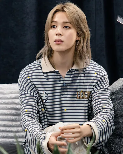 Чимин из BTS Чимин из BTS