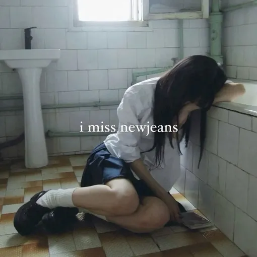 мем про NewJeans NJZ мем про NewJeans NJZ
