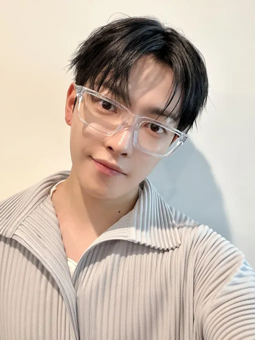 Хонджун из ATEEZ Хонджун из ATEEZ