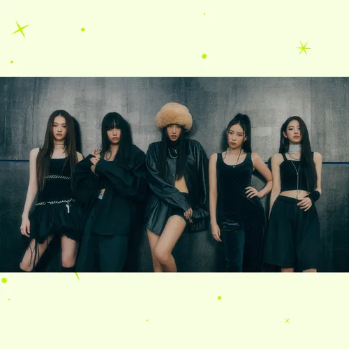 Музыкальные критики недовольны дебютным треком гёрлз-бенда MEOVV