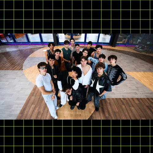 HYBE запускает реалити-шоу Santos Bravos: что известно