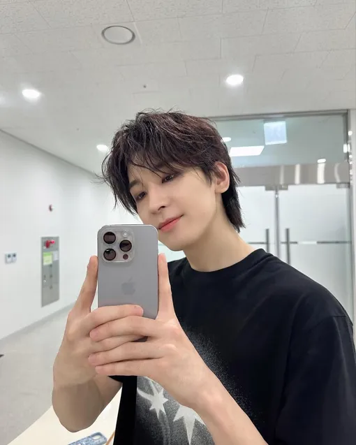 Вону из SEVENTEEN Вону из SEVENTEEN