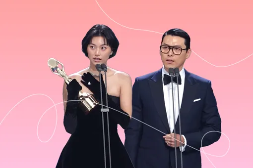 Кто победил на 46-й кинопремии Blue Dragon Film Awards