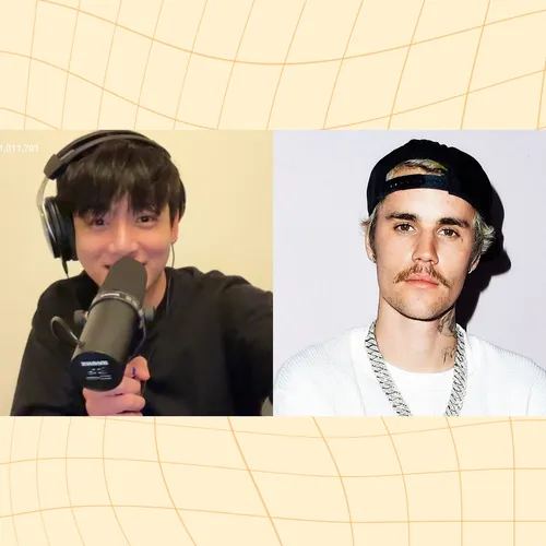 Как татуировка Джастина Бибера на корейском языке случайно превратилась в забавное прозвище