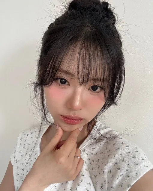 Дживон Дживон из fromis_9