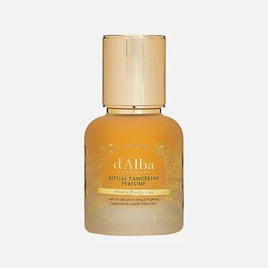 Парфюмерная вода D'Alba Ritual Tangerine Perfume