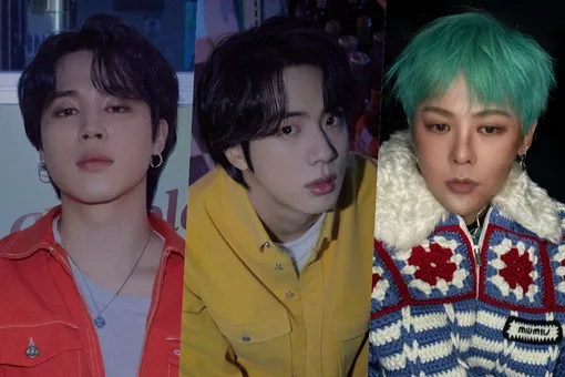 Опубликован рейтинг репутации участников мужских k-pop-групп за июль 2025 года Опубликован рейтинг репутации участников мужских k-pop-групп за июль 2025 года