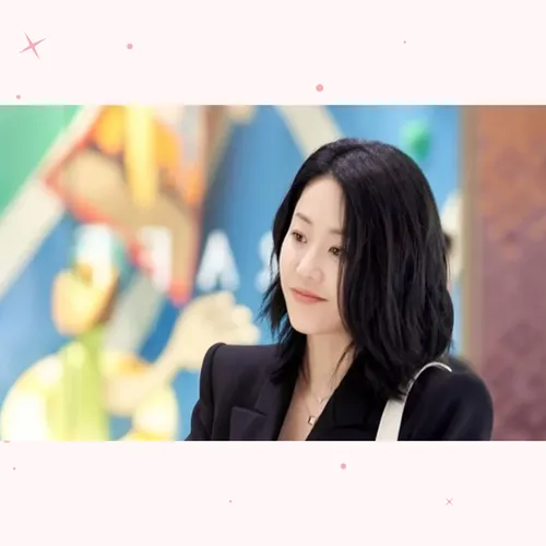 «Я была типичной старшей дочерью»: актриса Ко Хён Джон рассказала о личной жизни