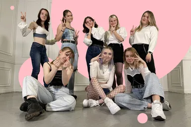 12 мифов о k-pop-танцах, которые мешают тебе попробовать каверденс