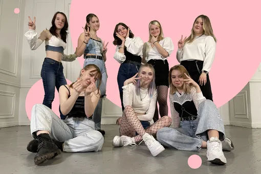 12 мифов о k-pop-танцах, которые мешают тебе попробовать каверденс 12 мифов о k-pop-танцах, которые мешают тебе попробовать каверденс