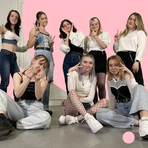 12 мифов о k-pop-танцах, которые мешают тебе попробовать каверденс