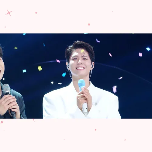 Как завершилось шоу Пак Бо Гома The Seasons: Park Bo-gum's Cantabile