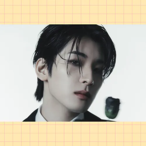 Вону из SEVENTEEN уходит в армию