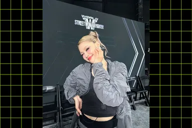 С Ибуки не до скуки: танцовщица стала причиной скандала на шоу Street Woman Fighter 3