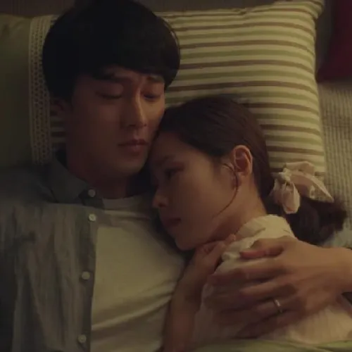 Топ-40 лучших корейских романтических фильмов всех времен