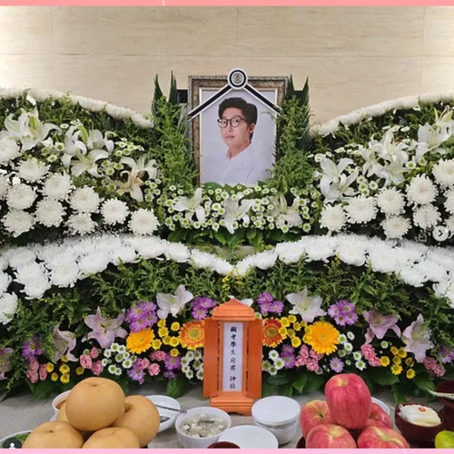 Скончался один из первых корейских ютуберов На До Хён