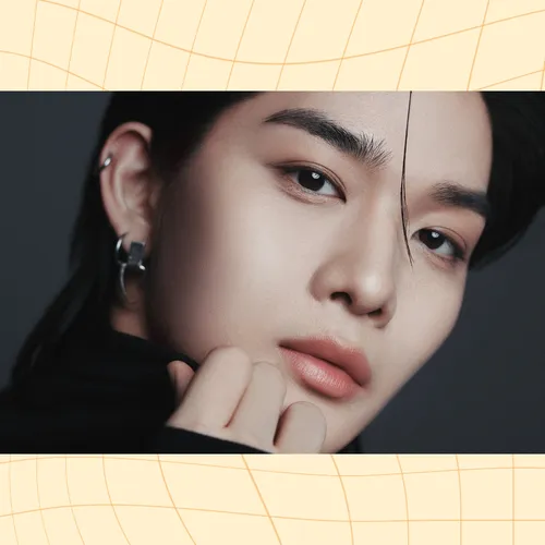 Новая глава: Бэ Джинён запускает официальные социальные сети под руководством AURA Entertainment