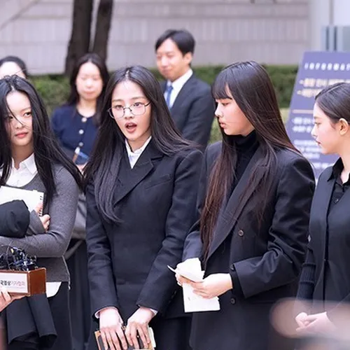 NewJeans отказались мириться с ADOR: итоги второго судебного заседания