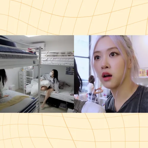 Это был ад: Розэ из BLACKPINK раскрыла всю правду о жизни трейни