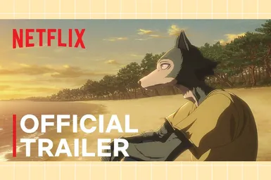 Netflix раскрыл подробности финального сезона аниме «Выдающиеся звери»