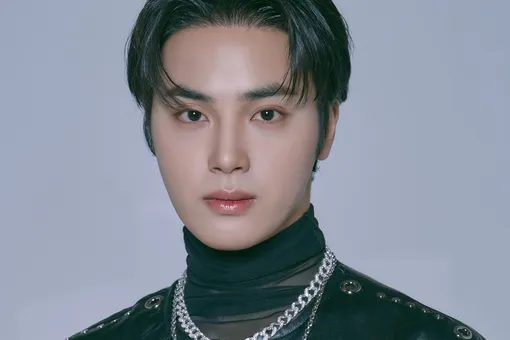 Джу Ханён вылетел из THE BOYZ после скандала с порноактрисой Джу Ханён вылетел из THE BOYZ после скандала с порноактрисой