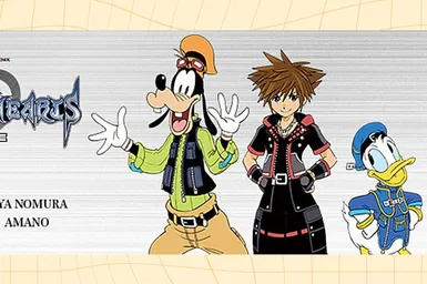 Манга по мотивам игры Kingdom Hearts III достигнет кульминации в следующей главе
