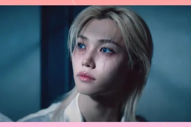 Музыкальная сказка от Феликса: Stray Kids интригуют новым тизером к альбому