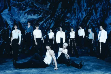 Все участники THE BOYZ переходят в новое агентство ONE HUNDRED