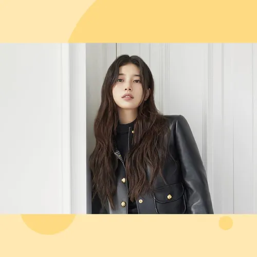 Сюзи стала новым глобальным амбассадором Celine