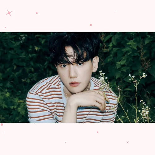 Бэкхён из EXO извинился за курение: «Не знал, что это запрещено»