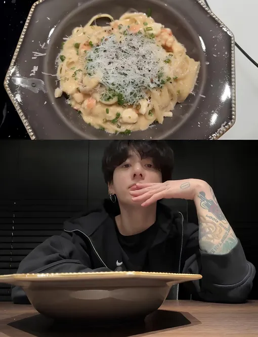 Чонгук из BTS