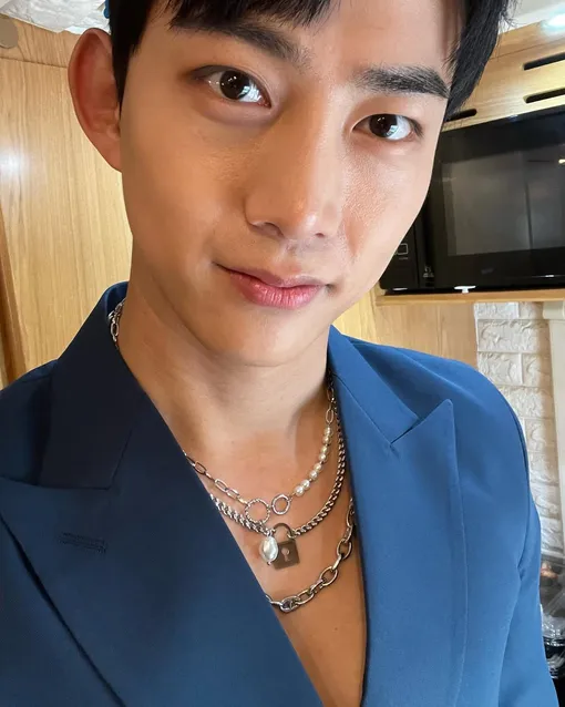 Тэкён из 2PM Тэкён из 2PM
